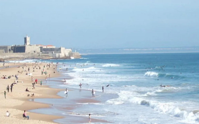 Help Yourself Hostels Parede