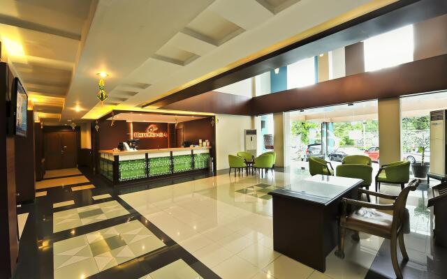 Hotel Grasia Semarang