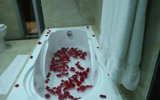 Ayan Furnished Units and Suites