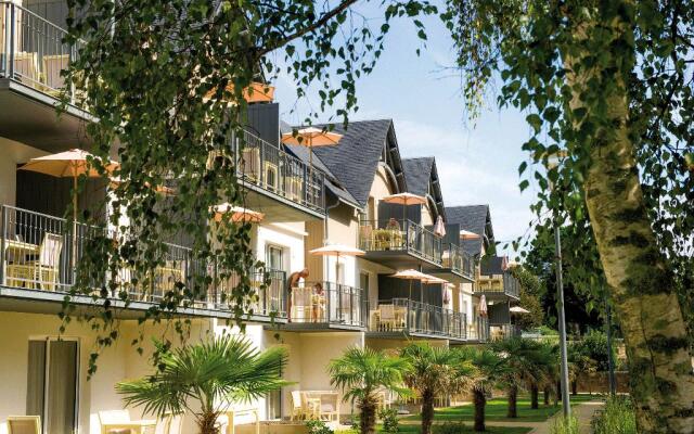 Résidence Vacances Bleues les Jardins d'Arvor