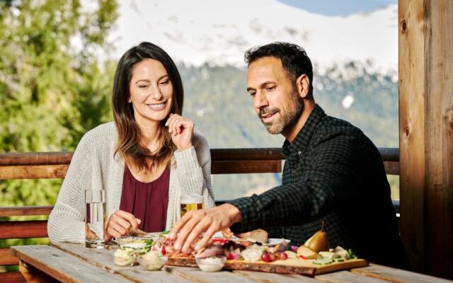 Alpenpark Turrach by ALPS RESORTS