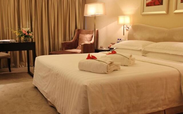 Dong Huang Hotel Beijing