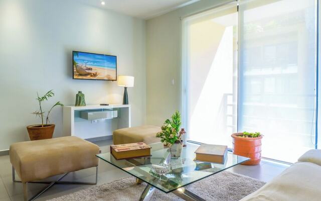 Condo Lunada by Bric