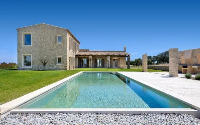 Villa 5 - Carrossa Resort & Villas