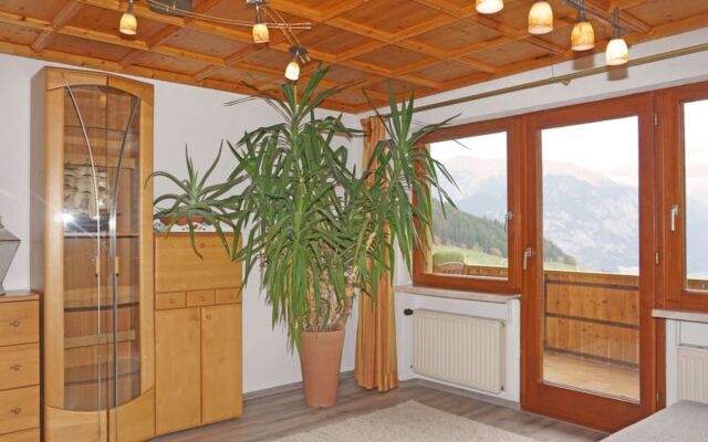 Romantik Chalet Karin 15279