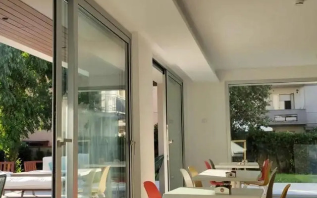 Marina Gardens Boutique&Suites