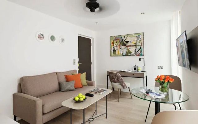 The Jubilee by Supercity Aparthotels