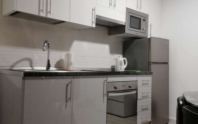 A small corner of life to enjoy