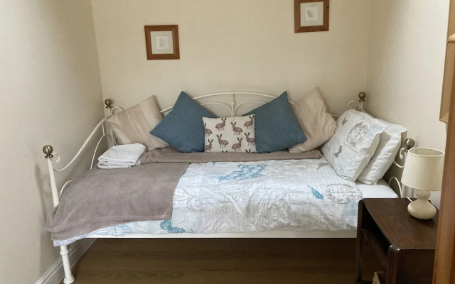 Little Argham Cottage