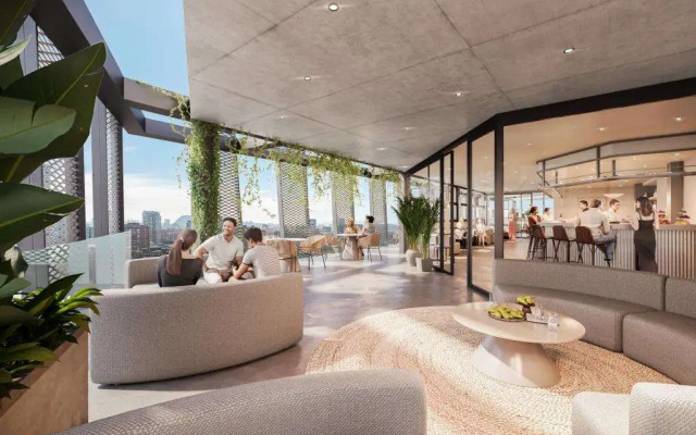 Hotel Tembo Barcelona