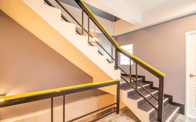 Sookjai Cafe And Hostel by OYO Rooms