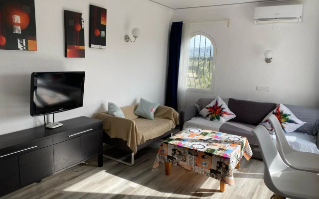 Apartamento Las Marinas en Dénia II