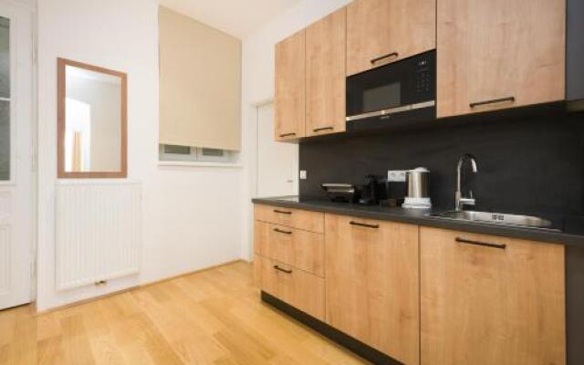 Vienna Stay Apartments Pezzl 1170