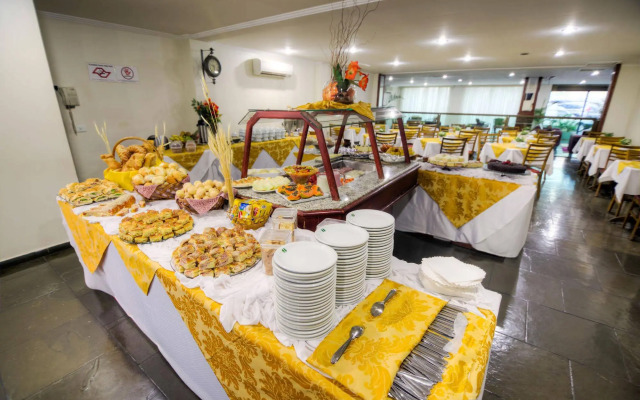 Dan Inn Express Ribeirao Preto
