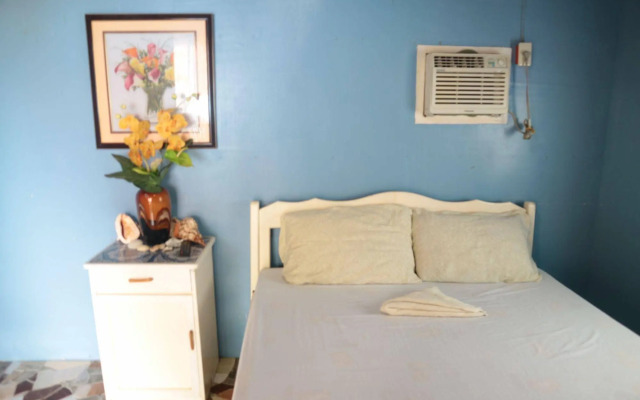 Seaside Beach Park Resort