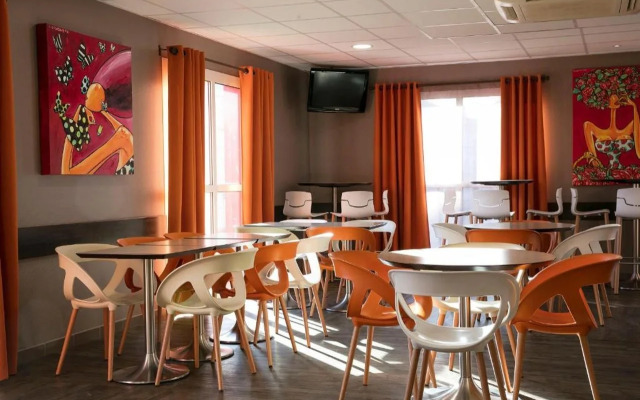 Hôtel Clermont Estaing