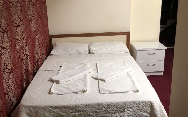 Hotel Sarayevo