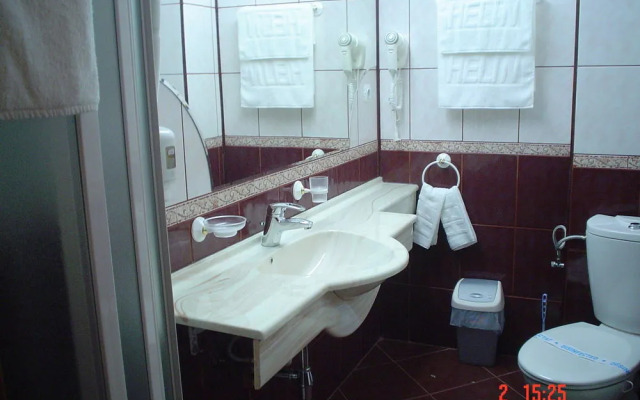 Hotel Helin Electroputere Mall