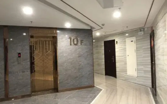Haifei Hotel