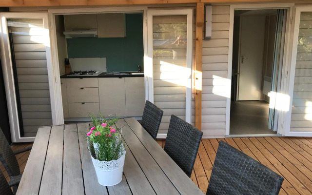 PP-Camping Wallersee