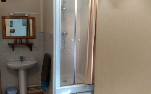 Auberge du Vieux Moulin