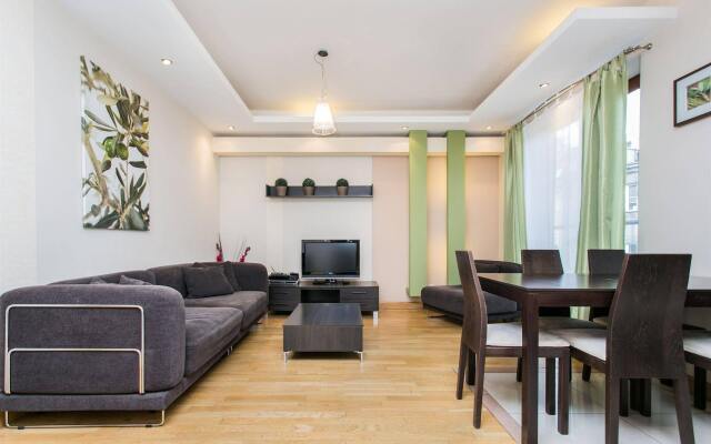 Hamilton Suites - Atlantis Apartments