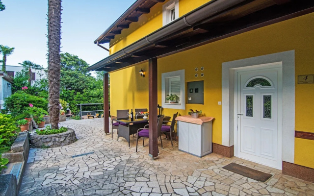 Rooms Vila Irma