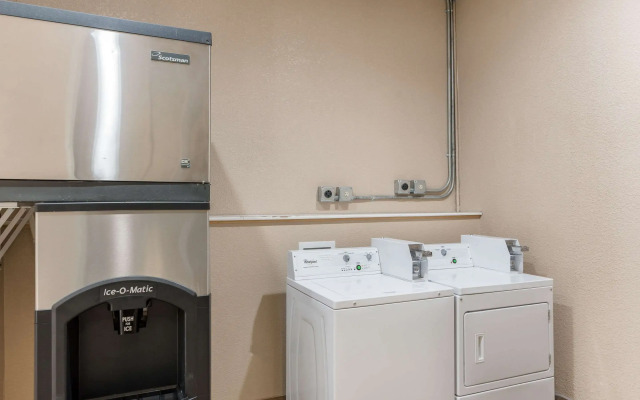 Quality Inn Williams Near Grand Canyon