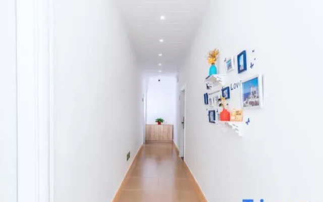 Sanya Yuansu Homestay