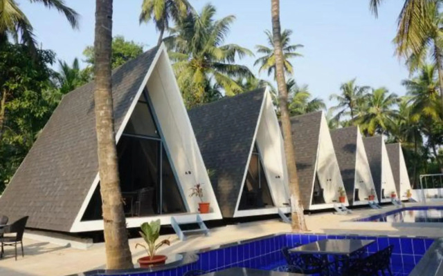 Namaste Beach Resort