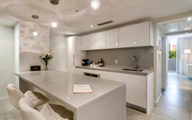 Boulan South Beach
