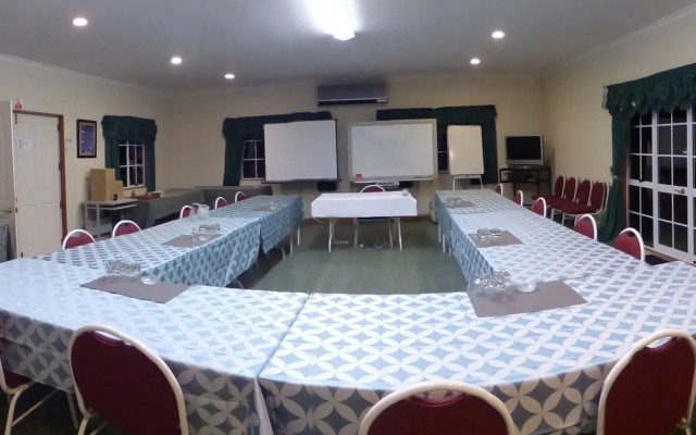 The Esplanade Motel & Conference Centre