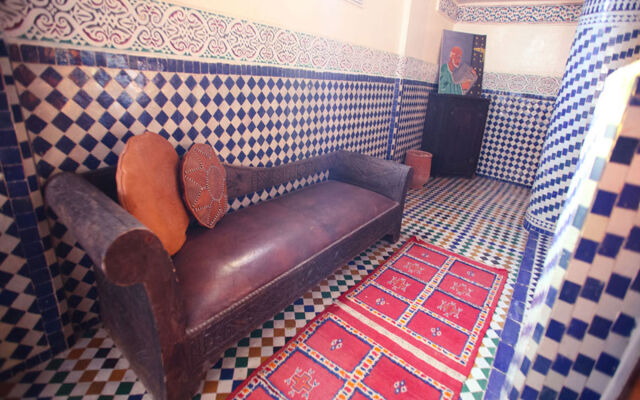 Palais Al Firdaous