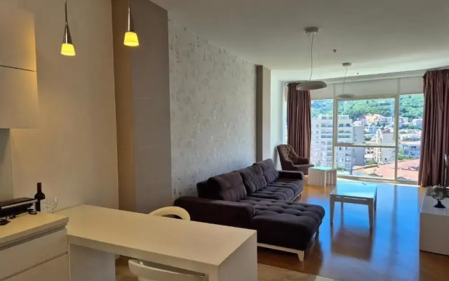 The Royal Suite - Tre Canne