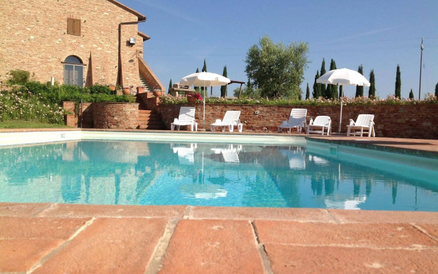 Agriturismo Podere Fornaci