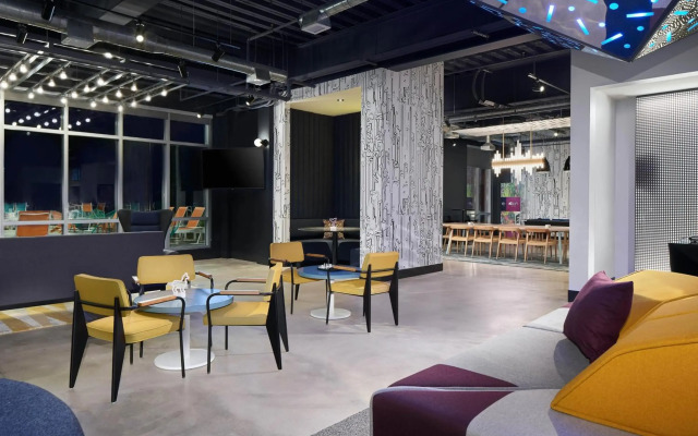 Aloft Ocean City