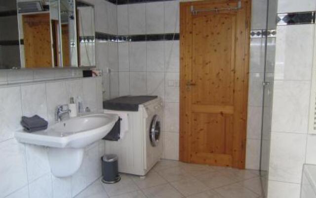 Ferienwohnung Haffner