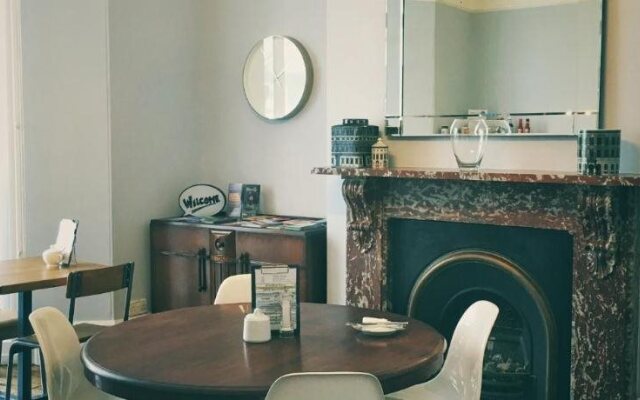 Townhouse Exeter