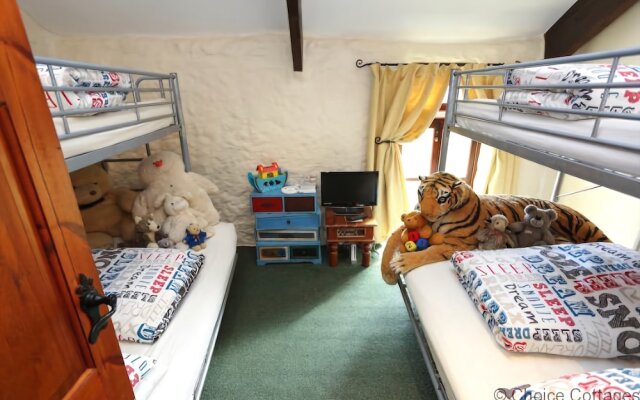 Braunton Grange 7 Bedrooms