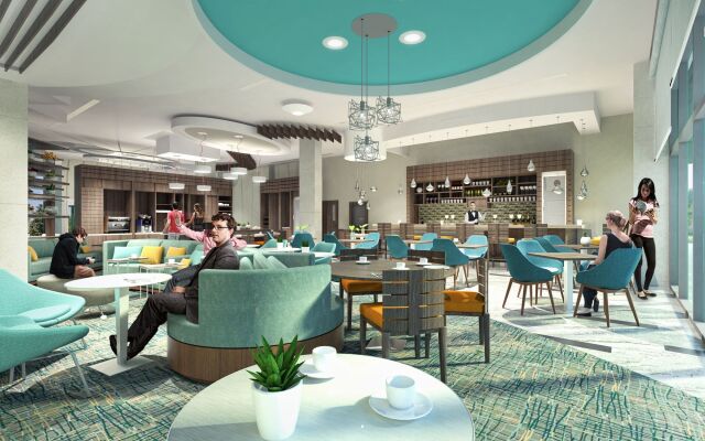 EVEN Hotel Miami - Airport by IHG