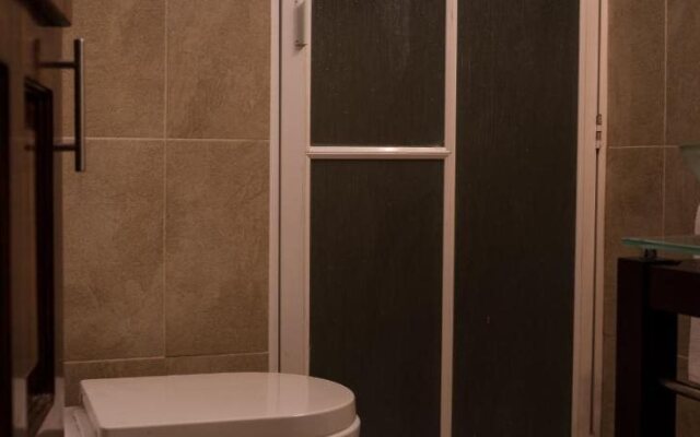 Villa Bella Bed & Breakfast