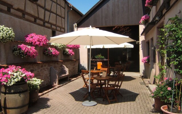 Domaine Sylvie Fahrer & Fils