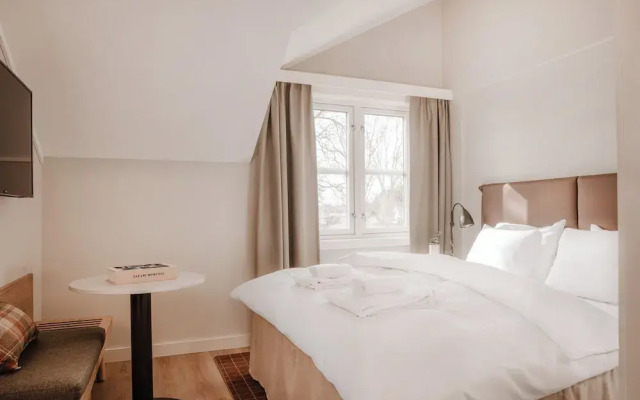 Jegtvolden Fjordhotell