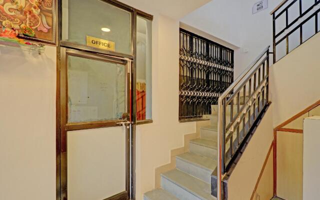 OYO Flagship 81177 Jai Mangalam Service Apartment
