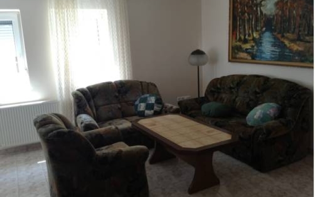 Ágota Apartman