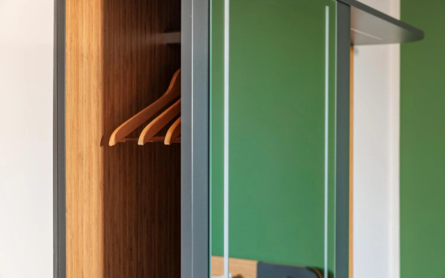 Sheraton Amsterdam Airport Hotel and Conference Center