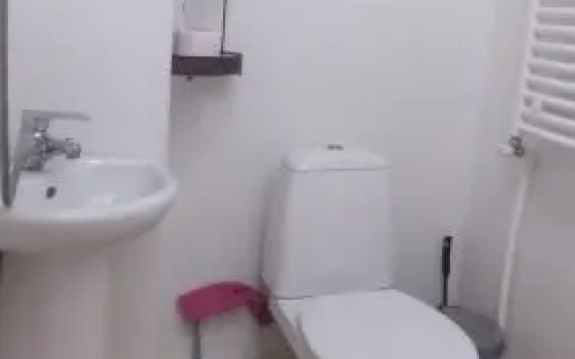 Sayat Nova Apartments