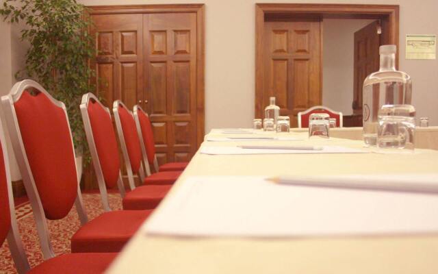 InterContinental Porto - Palacio das Cardosas by IHG