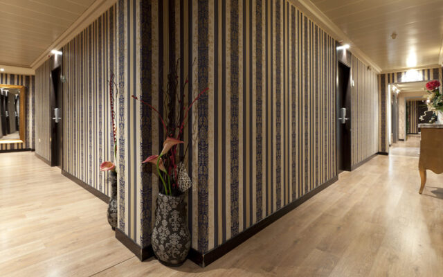 Hotel Centro Los Braseros