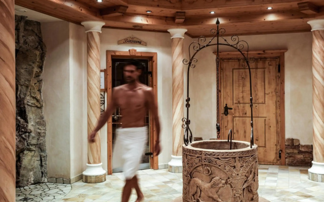 Hotel Almhof